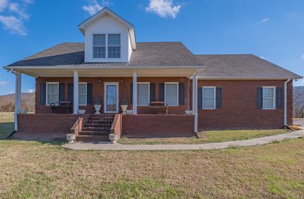 Farm Property in Warren County, Tennessee
