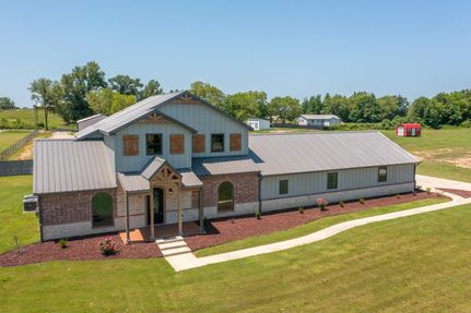 Residential Property in Upshur County, Texas