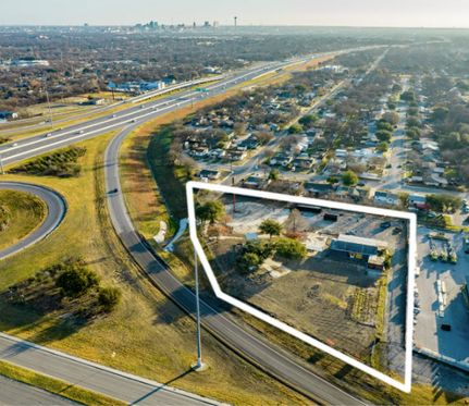 Ranch Property for sale in Bexar County, Texas