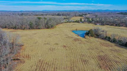 Horse Property in Jackson County, Tennessee