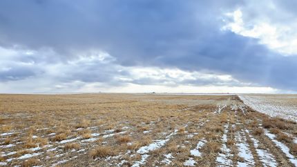 Farm Property in Cheyenne County, Nebraska