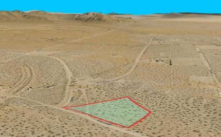 Recreational Property for sale in San Bernardino County, California