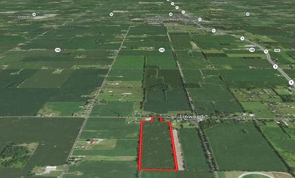 Ranch Property in Madison County, Indiana