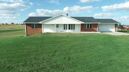 Farm Property in Plymouth County, Iowa