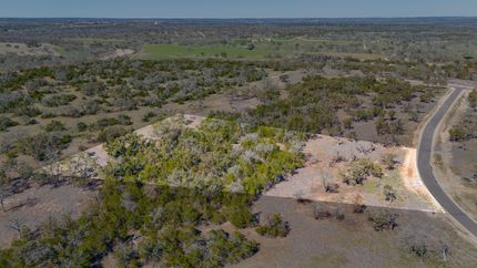 Property in Gillespie County, Texas
