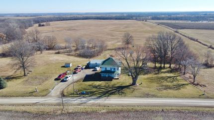 Hunting Land in Livingston County, Missouri