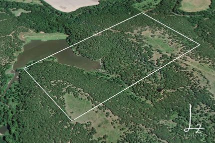 Recreational Property in Chautauqua County, Kansas