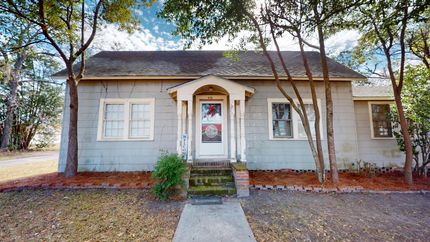 Farm Property in Colquitt County, Georgia