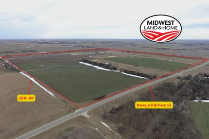 Property in Clay County, Kansas