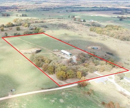 Farm Property in Cedar County, Missouri