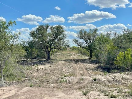 Ranch Property in Karnes County, Texas