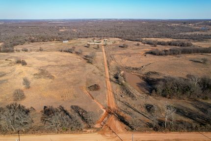 Farm Property in Seminole County, Oklahoma