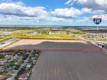 Property for sale in Cameron County, Texas