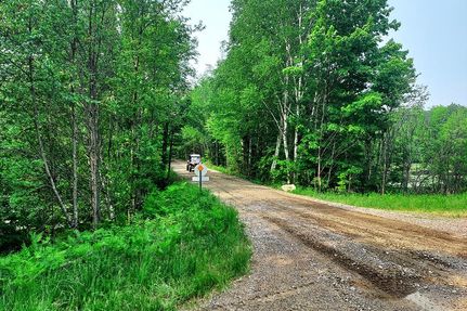 Ranch Property in Forest County, Wisconsin