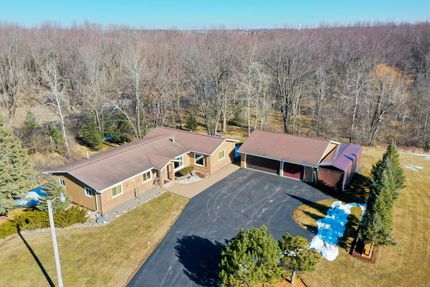 Farm Property in Taylor County, Wisconsin