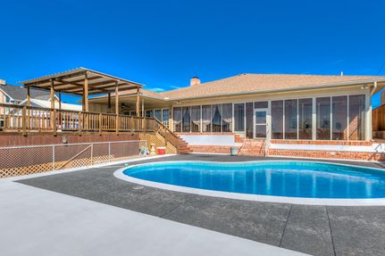 Lakefront Property in Tom Green County, Texas