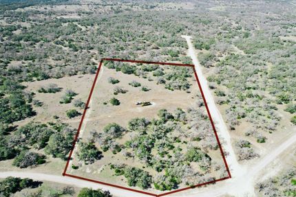 Farm Property in Gillespie County, Texas
