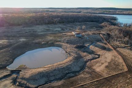 Recreational Property in Okmulgee County, Oklahoma