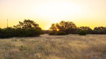 Commercial Property in Kerr County, Texas