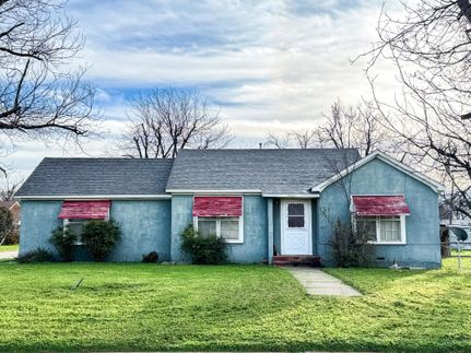 Farm Property in Haskell County, Texas