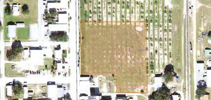 Undeveloped Land for sale in Polk County, Florida