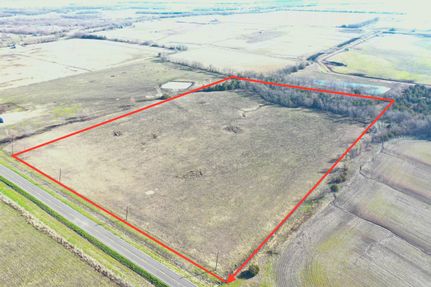 Residential Property in Delta County, Texas