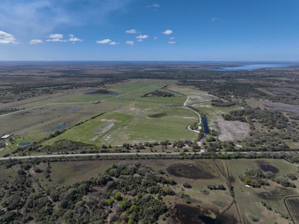Farm Property in Osceola County, Florida