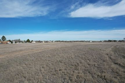 Ranch Property in Scurry County, Texas