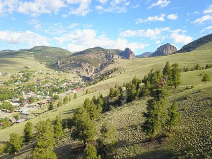 Property for sale in Mineral County, Colorado