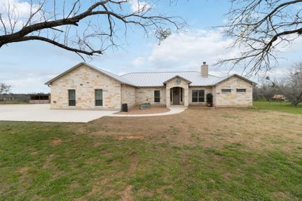 Farm Property in Guadalupe County, Texas