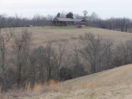 Property in Garrard County, Kentucky