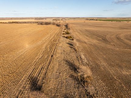 Property in Osborne County, Kansas