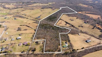 Undeveloped Land in Sumner County, Tennessee