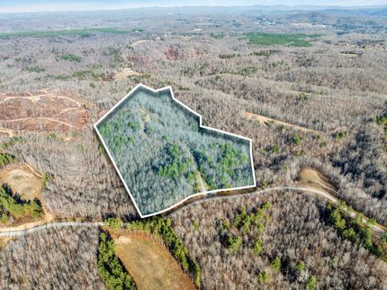 Property in Scott County, Tennessee