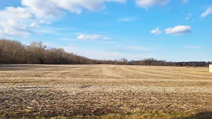 Farm Property in Miami County, Indiana