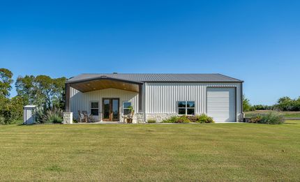 Farm Property in Grimes County, Texas