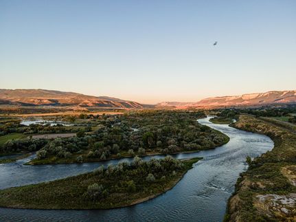Recreational Property in Garfield County, Colorado
