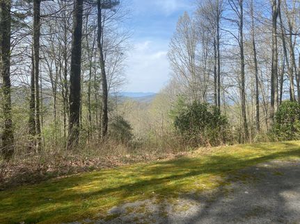 Recreational Property in Jackson County, North Carolina