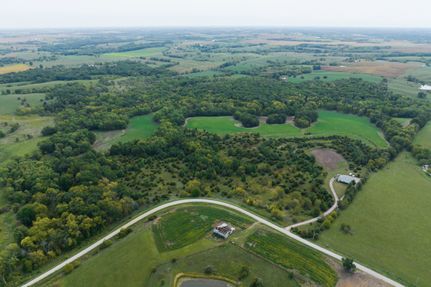 Farm Property in Davis County, Iowa