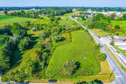 Farm Property in Chester County, Pennsylvania