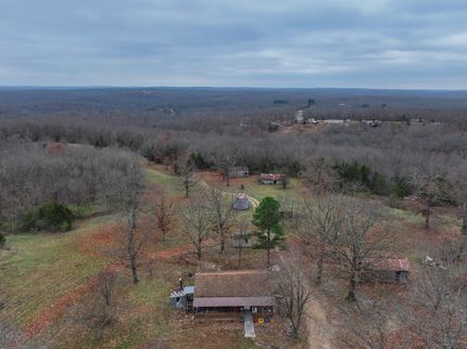 Farm Property in Washington County, Missouri