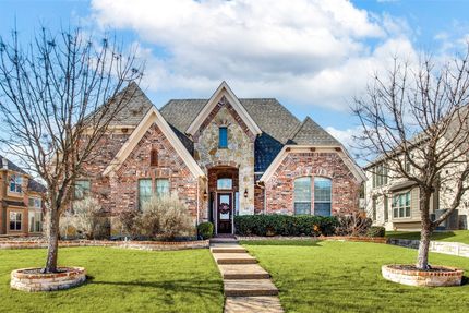 Residential Property in Dallas County, Texas