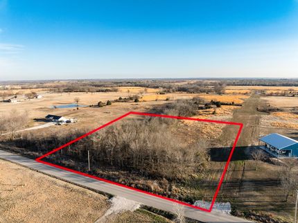Undeveloped Land in Wagoner County, Oklahoma