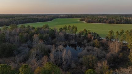 Recreational Property in Calhoun County, Georgia
