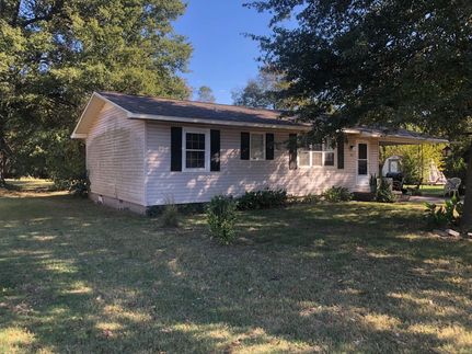 Ranch Property in Dunklin County, Missouri