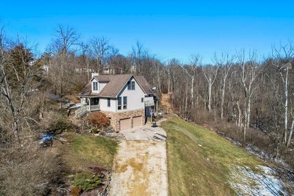 Farm Property in Dearborn County, Indiana