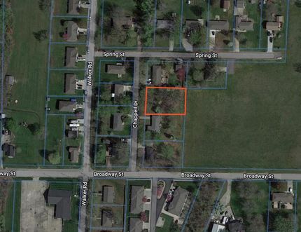 Residential Property in Cass County, Missouri