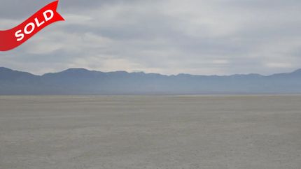 Ranch Property in Pershing County, Nevada