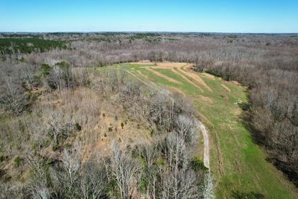 Timberland Property in Montgomery County, Alabama