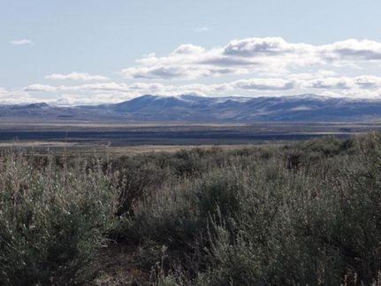 Property in Lake County, Oregon